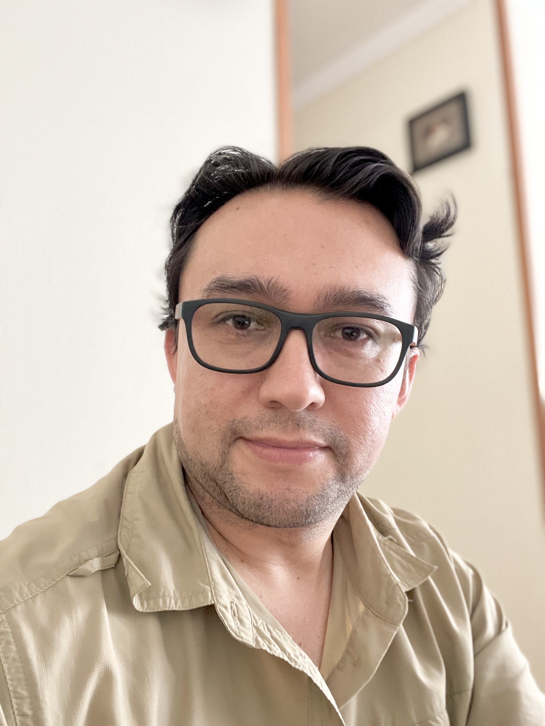 Jorge Díaz-Ramírez